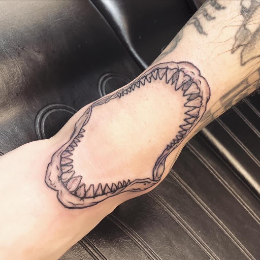 Explore cajun tattoo ideas, creative tattoo ideas in Troy, available at The NY Tattoo Gallery LLC