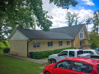 Spencer Seventh-day Adventist Church