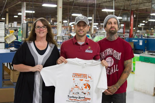 Sportswear Store «Ares Sportswear», reviews and photos, 3700 Lacon Rd, Hilliard, OH 43026, USA