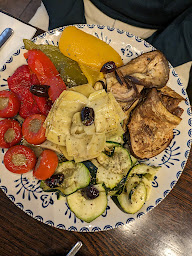 Photo n°29 de Café Leone Pizzas et Pâtes à Paris ()