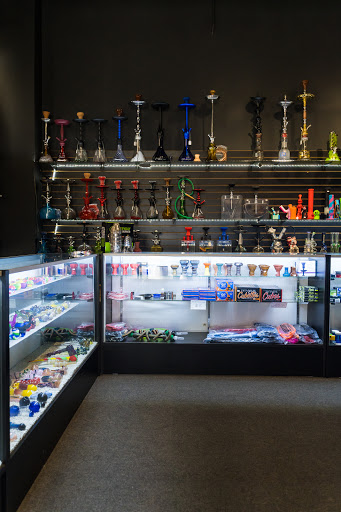 Vaporizer Store «Inhale Smoke Shop & Lounge», reviews and photos, 884 Buford Dr NE #1600, Lawrenceville, GA 30043, USA