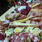 Photo n°4 de l'avis de Simone.r fait le 20/04/2024 à 12:16 sur le  Il Tagliere Toscano palocco à Rome