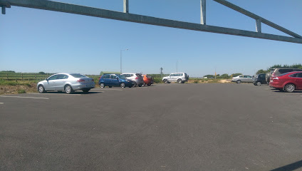 Waterford Cycleway Parking Lot - Clonea Road