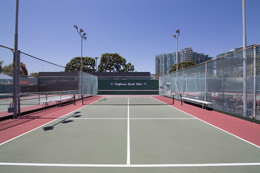 Yacht Club «California Yacht Club», reviews and photos, 4469 Admiralty Way, Marina Del Rey, CA 90292, USA