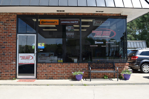 Auto Repair Shop «Winding Brook Automotive», reviews and photos, 18209 Richmond Turnpike, Milford, VA 22514, USA