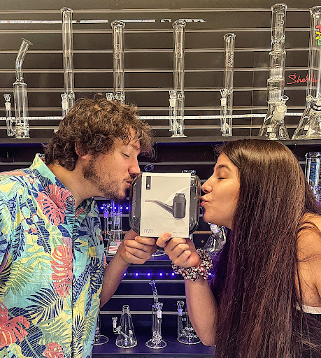 Tobacco Shop «Sterling Smoke», reviews and photos, 22405 Enterprise St #104, Sterling, VA 20164, USA