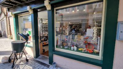 Comme les Chefs - Chez Marius à Ambert