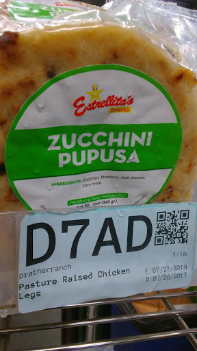 Supermarket «Good Eggs», reviews and photos, 901 Rankin St, San Francisco, CA 94124, USA