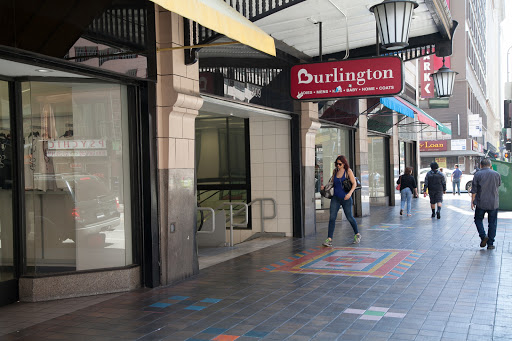 Burlington Glendale