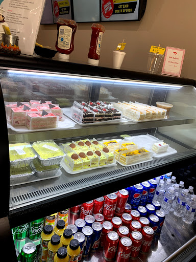 Indian Restaurant «Sarigama Indian Cafe & Supermarket», reviews and photos, 5427 N MacArthur Blvd, Irving, TX 75038, USA