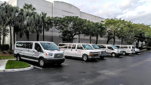 Gymnastics Center «TAG USA Gymnastics and Trampoline», reviews and photos, 1951 N Commerce Pkwy, Weston, FL 33326, USA