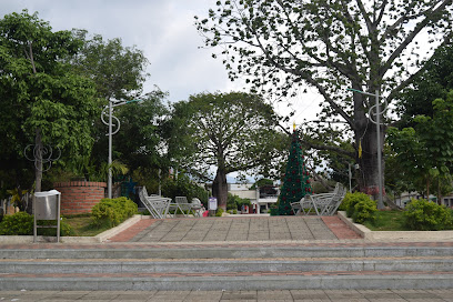 Parque Morrocoy