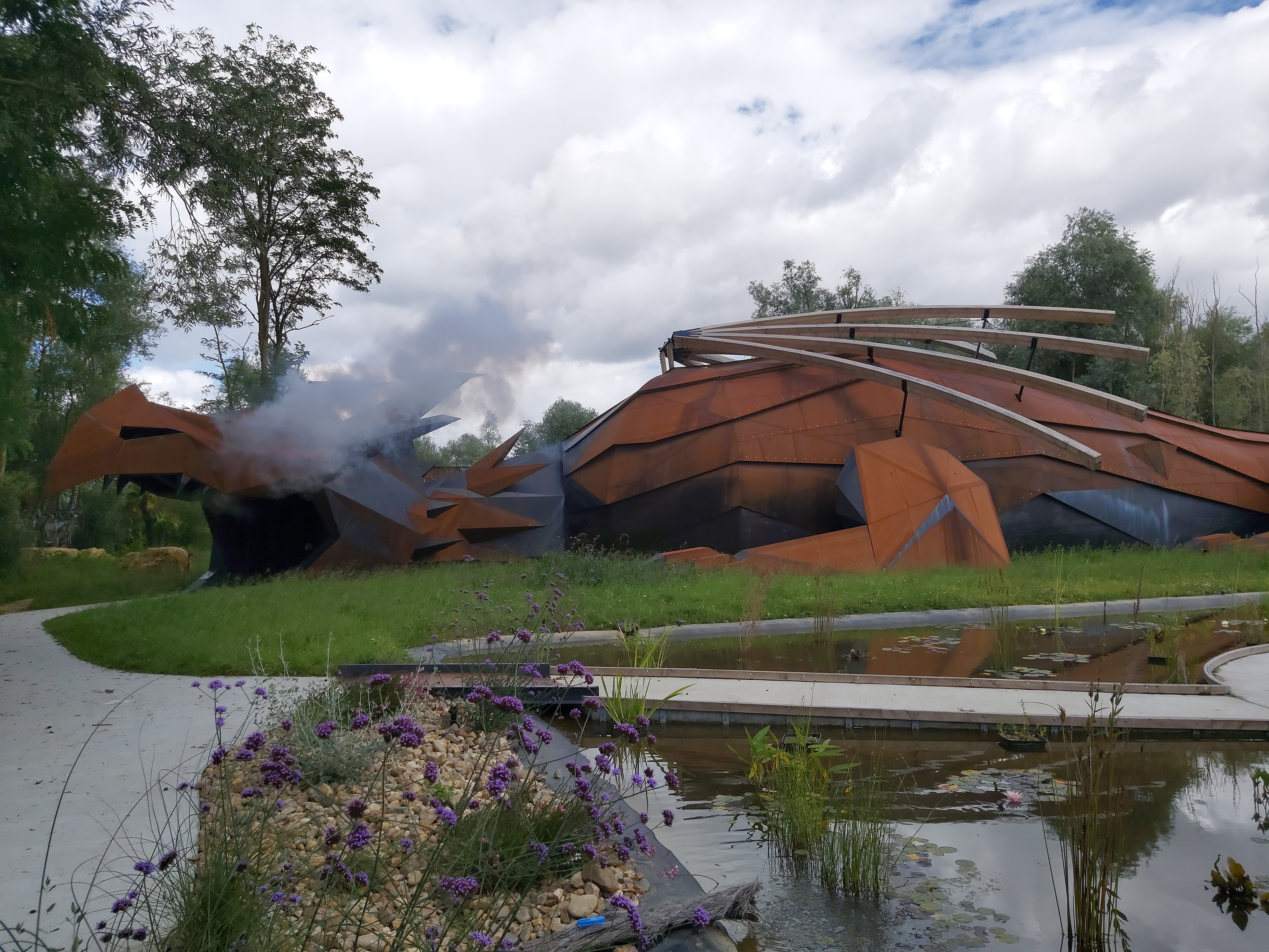 Photo n° 1 de l'avis de Clément.a fait le 08/08/2021 à 12:55