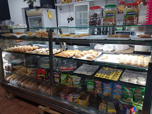 Sofipan Panaderia y Restaurante Colombiano