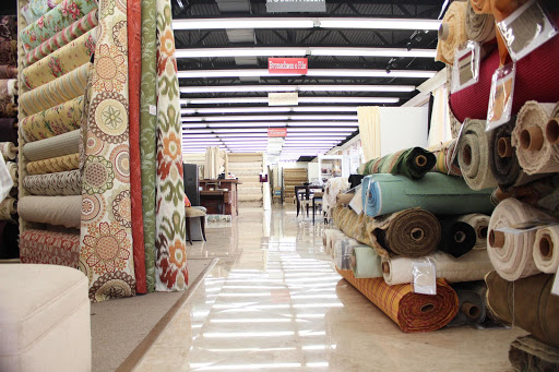 Fabric Store «Boca Bargoons Lake Park», reviews and photos, 910 US-1, Lake Park, FL 33403, USA