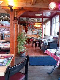 Atmosphère du Restaurant Tendance et Saveurs à Murat - n°8