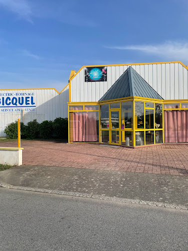 Magasin de vêtements pour femmes La Bouti K du K secret Chartres-de-Bretagne