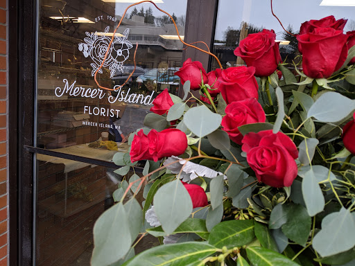 Florist «Mercer Island Florist», reviews and photos, 3006 78th Ave SE, Mercer Island, WA 98040, USA
