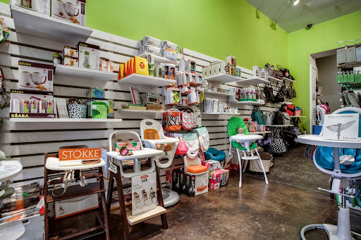 Baby Store «babybliss», reviews and photos, 6721 Snider Plaza, Dallas, TX 75205, USA