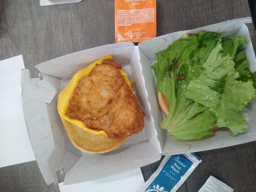 Fast Food Restaurant «Chick-fil-A», reviews and photos, 4707 Airport Blvd, Mobile, AL 36608, USA