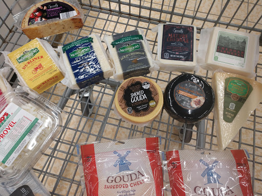 Supermarket «ALDI», reviews and photos, 940 N Quincy Ave, Ottumwa, IA 52501, USA