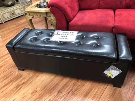 Used Furniture Store «New Uses», reviews and photos, 1701 N Larkin Ave, Crest Hill, IL 60403, USA