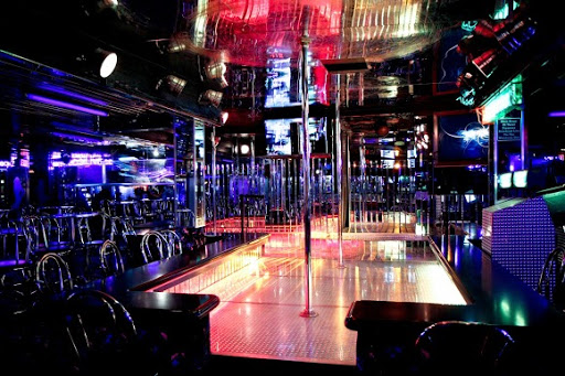 Adult Entertainment Club «2001 Odyssey», reviews and photos, 2309 N Dale Mabry Hwy, Tampa, FL 33607, USA