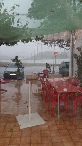 Cafeteria La Trobada