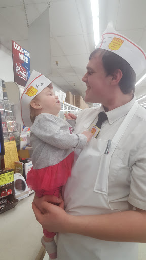 Grocery Store «Fareway Grocery», reviews and photos, 102 W Anson St, Marshalltown, IA 50158, USA