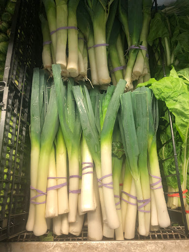 Supermarket «Fresh World», reviews and photos, 9540 Liberia Ave, Manassas, VA 20110, USA