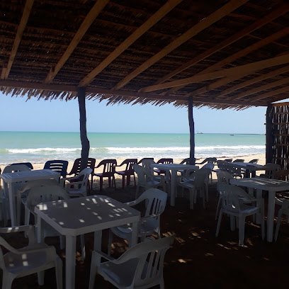Restaurante & Estadero Supüna Ichii - Limon, Manaure, Limon, Manaure, La Guajira, Colombia