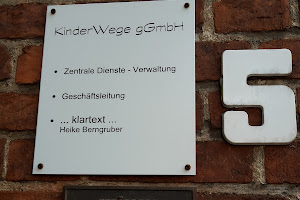 KinderWege gGmbH