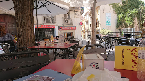 restaurantes La Cantonada Caldes de Montbui
