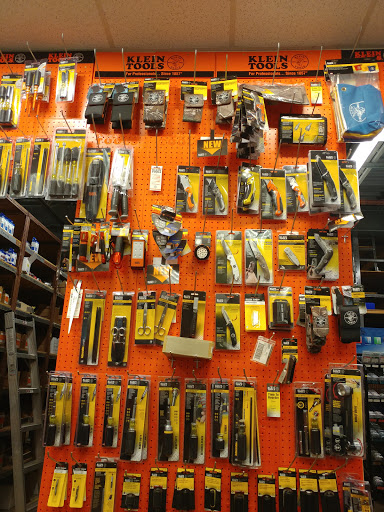 Electrical Supply Store «Cooper Electric Supply», reviews and photos, 444 US-46, Fairfield, NJ 07004, USA