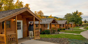 Elkhorn Ridge Resort
