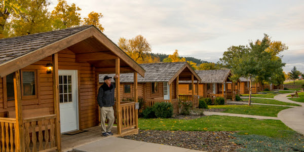 Elkhorn Ridge Resort