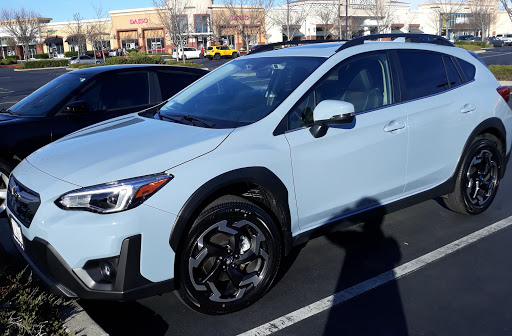 Subaru Dealer «Maita Subaru», reviews and photos, 2912 Auburn Blvd, Sacramento, CA 95821, USA