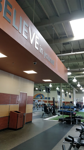 Gym «24 Hour Fitness», reviews and photos, 1610 Crane Ct, San Jose, CA 95112, USA