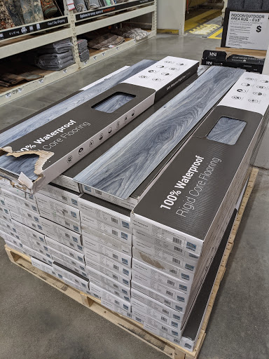 Home Improvement Store «The Home Depot», reviews and photos, 2075 Pipestone Rd, Benton Harbor, MI 49022, USA