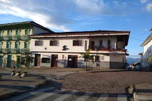 Hotel Tahamí image