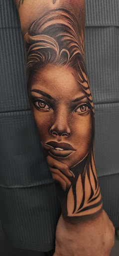 Explore tattoo idea for kids, creative tattoo ideas in Anchorage, available at SDITATTOO, LLC