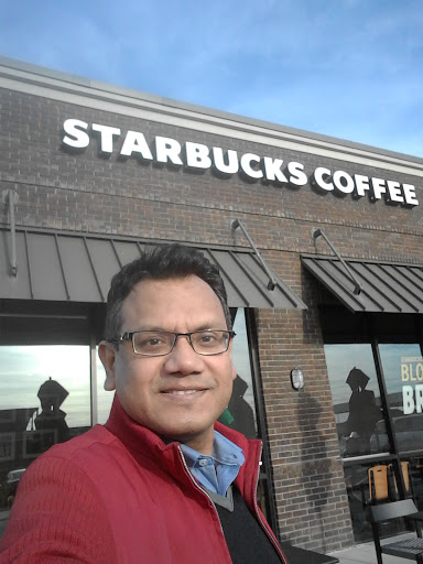 Coffee Shop «Starbucks», reviews and photos, 8450 N Belt Line Rd, Irving, TX 75063, USA