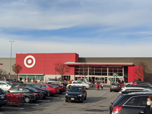 Department Store «Target», reviews and photos, 550 Arsenal St, Watertown, MA 02472, USA