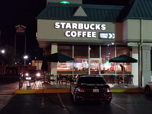 Coffee Shop «Starbucks», reviews and photos, 3017 US-41, Terre Haute, IN 47802, USA