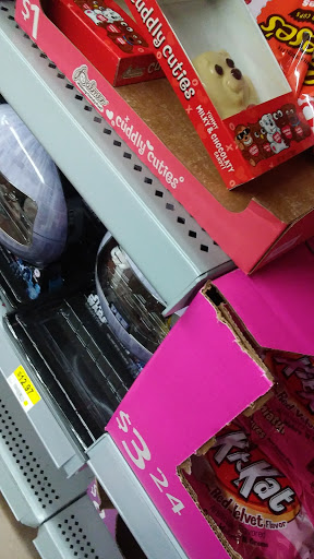 Department Store «Walmart Supercenter», reviews and photos, 101 Howland Blvd, Deltona, FL 32738, USA