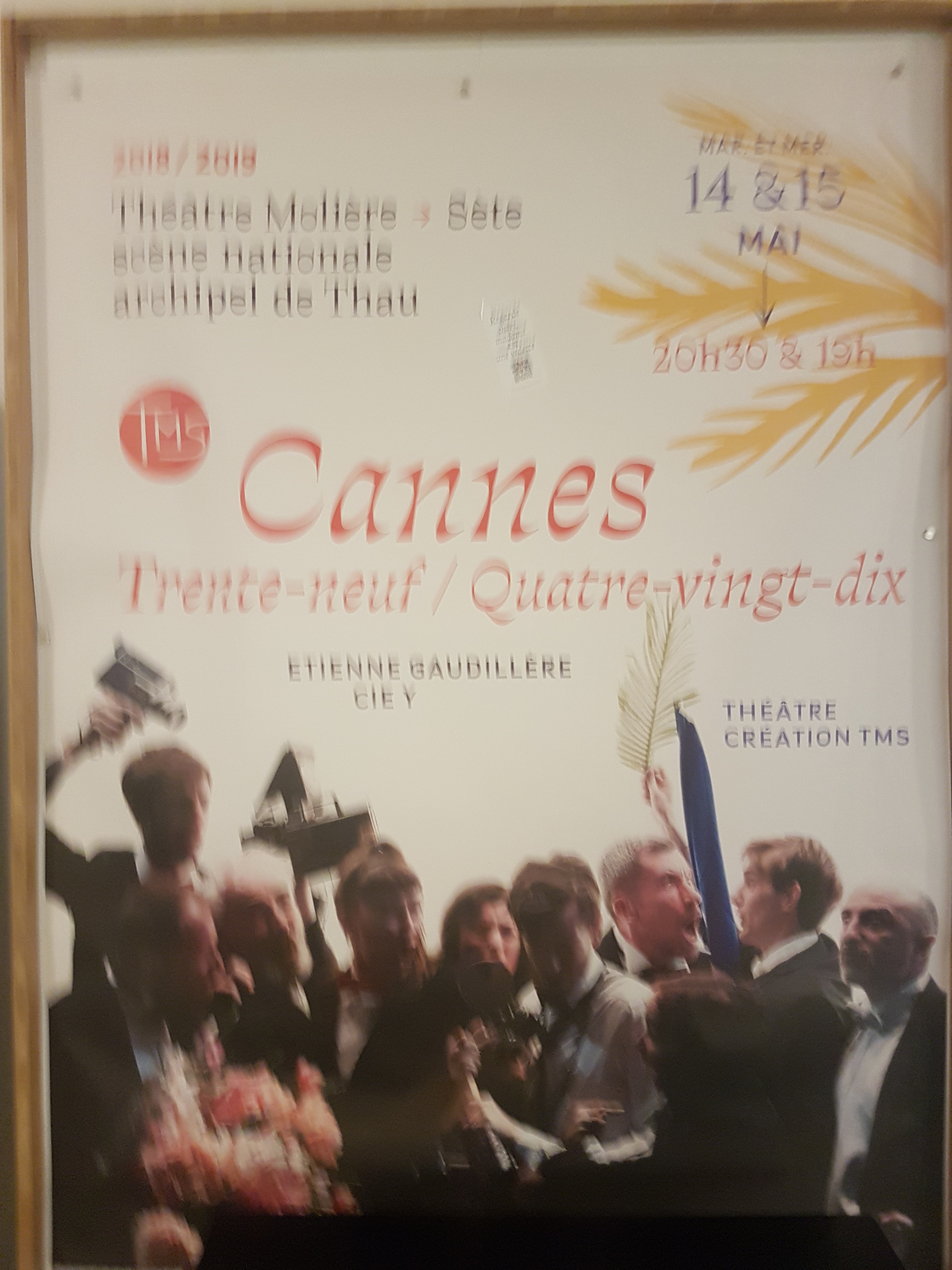 Photo n° 1 de l'avis de Philippe.i fait le 22/05/2019 à 06:39