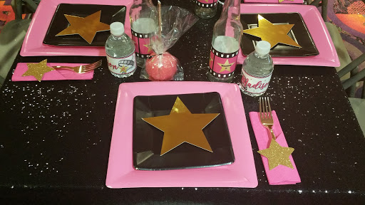 Movie Theater «Regal Cinemas McDonough 16», reviews and photos, 115 Foster Dr, McDonough, GA 30253, USA