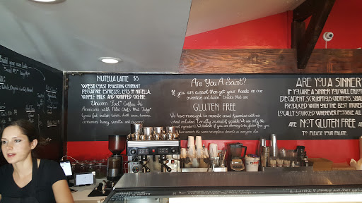 Dessert Shop «Sinners & Saints Desserts», reviews and photos, 2547 Lincoln Blvd, Venice, CA 90291, USA