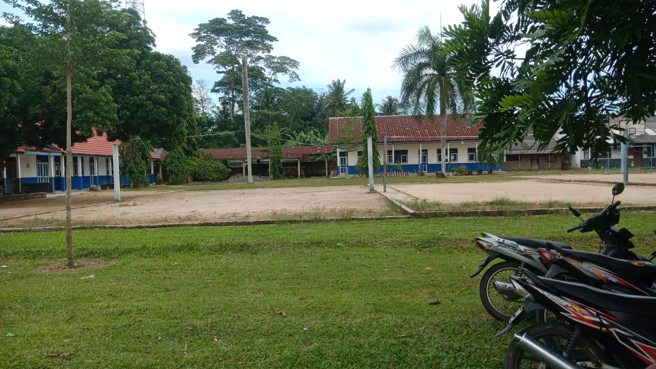 Foto SMP  Lkmd Abung Timur, Kab. Lampung Utara
