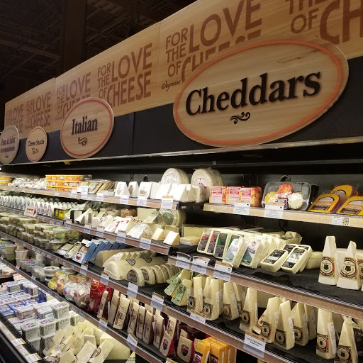 Supermarket «Wegmans», reviews and photos, 50 Foundry Way, Malvern, PA 19355, USA
